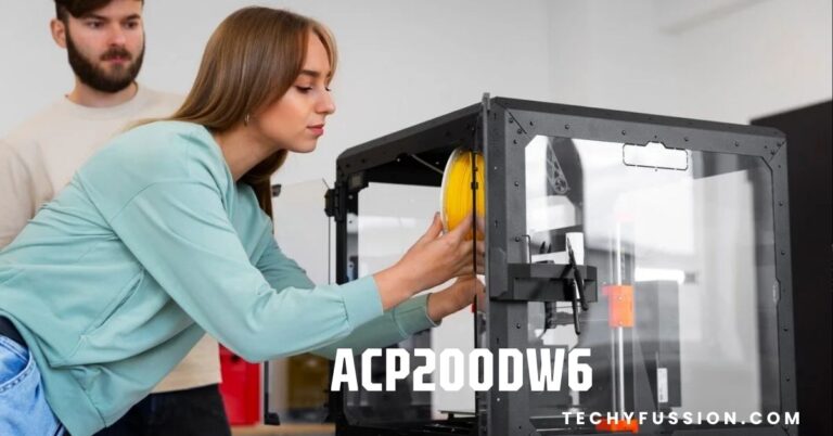 ACP200DW6