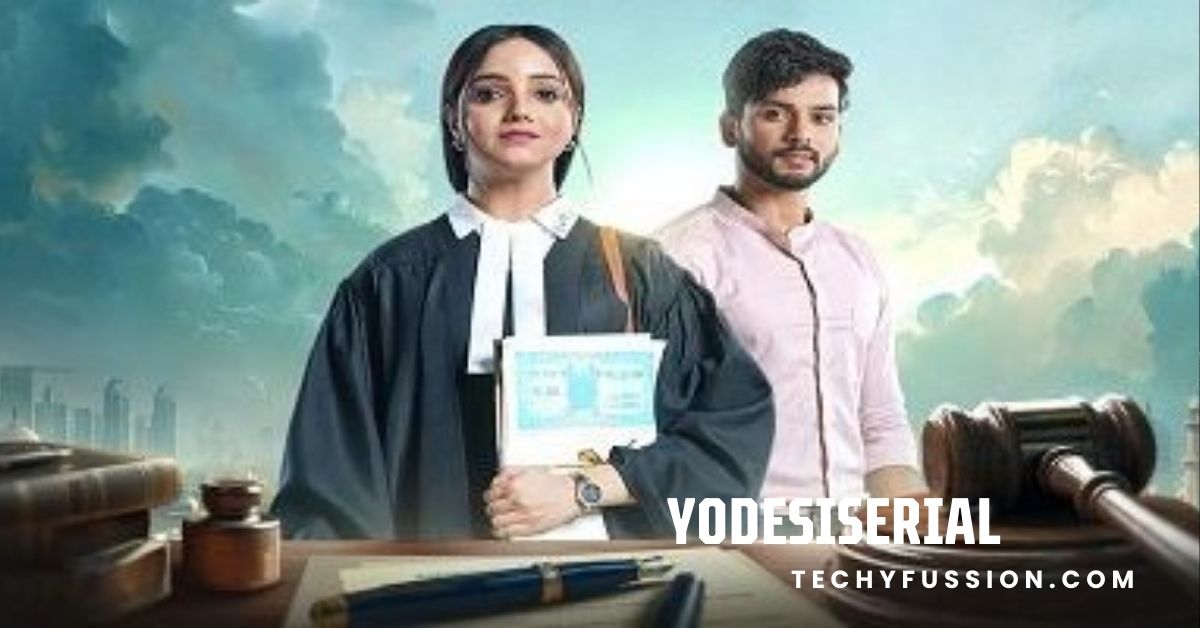 Yodesiserial